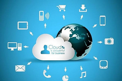 云服务的发展 不可逆转的历史潮流