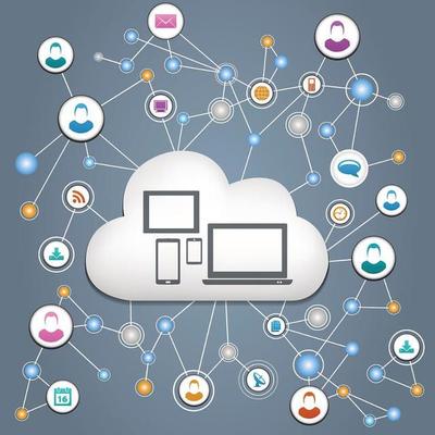 云计算技术驱动IT运维体系变革 蓝盟IT外包视角探析